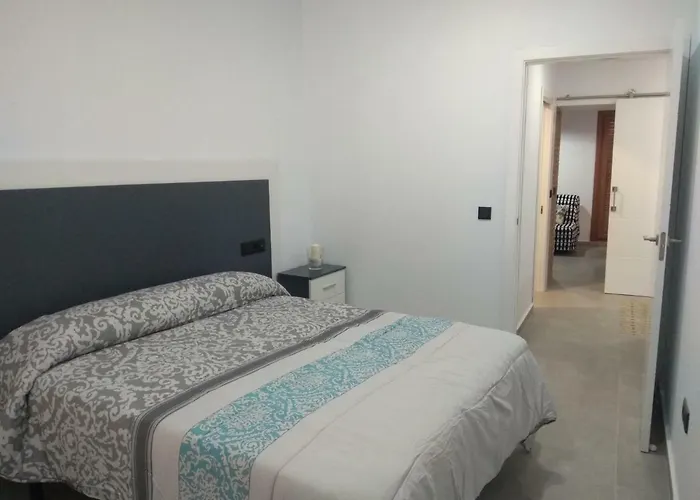 Caleros 8 Apartamento - Apartamentos De La Parte Antigua De Caceres