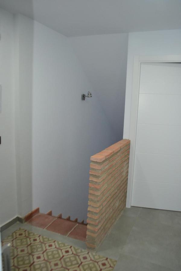 Apartment Caleros 8 - De La Parte Antigua De *