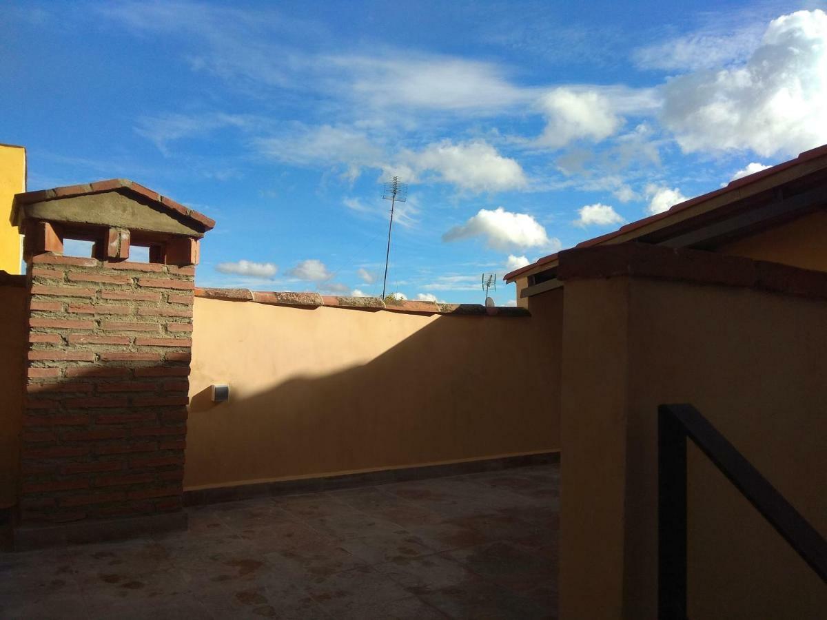 Caleros 8 - De La Parte Antigua De * Caceres