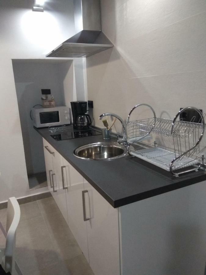 Apartment Caleros 8 - De La Parte Antigua De Caceres