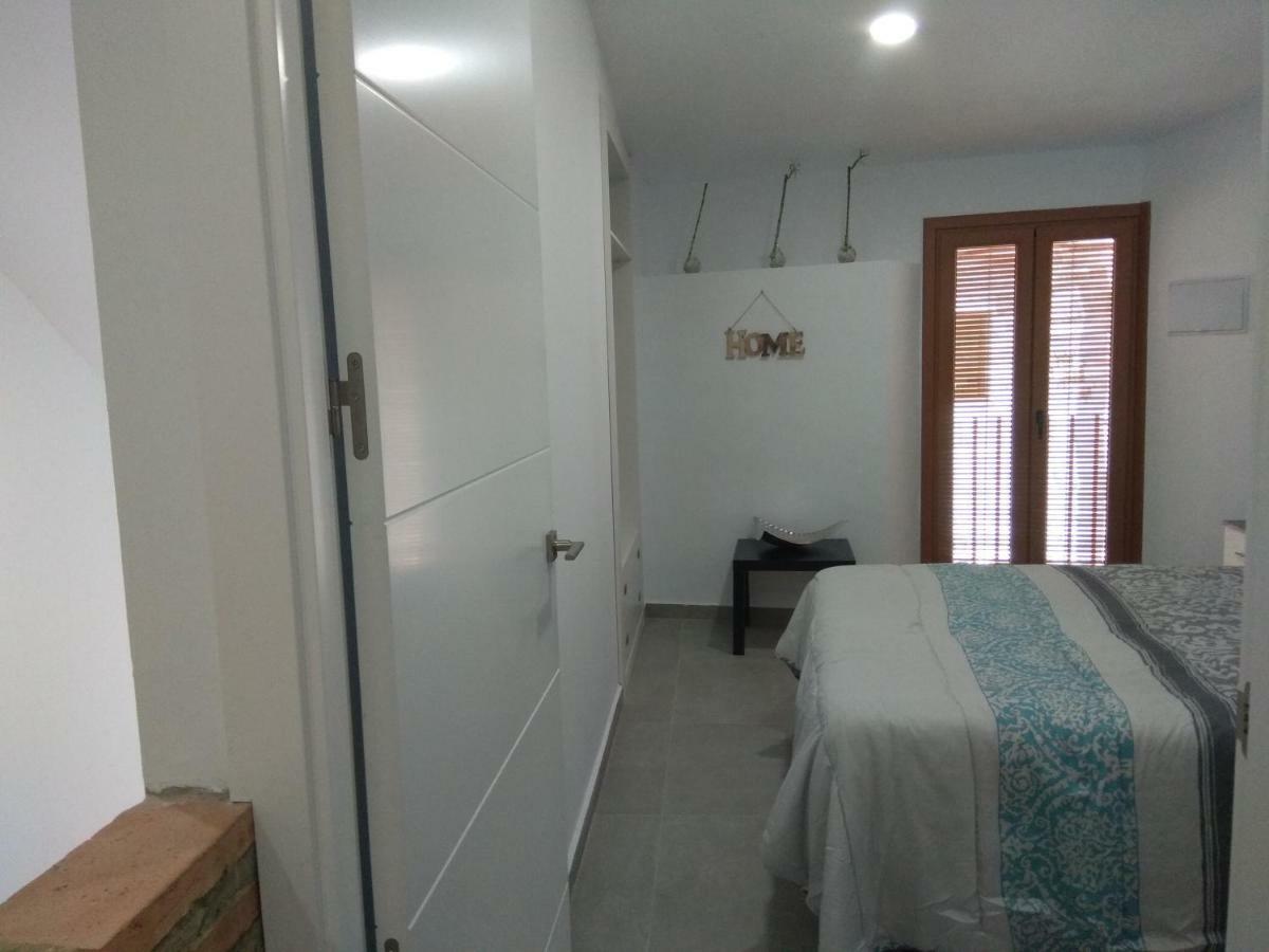 Apartment Caleros 8 - De La Parte Antigua De Caceres