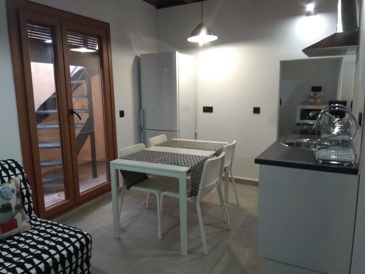 Apartment Caleros 8 - De La Parte Antigua De Caceres