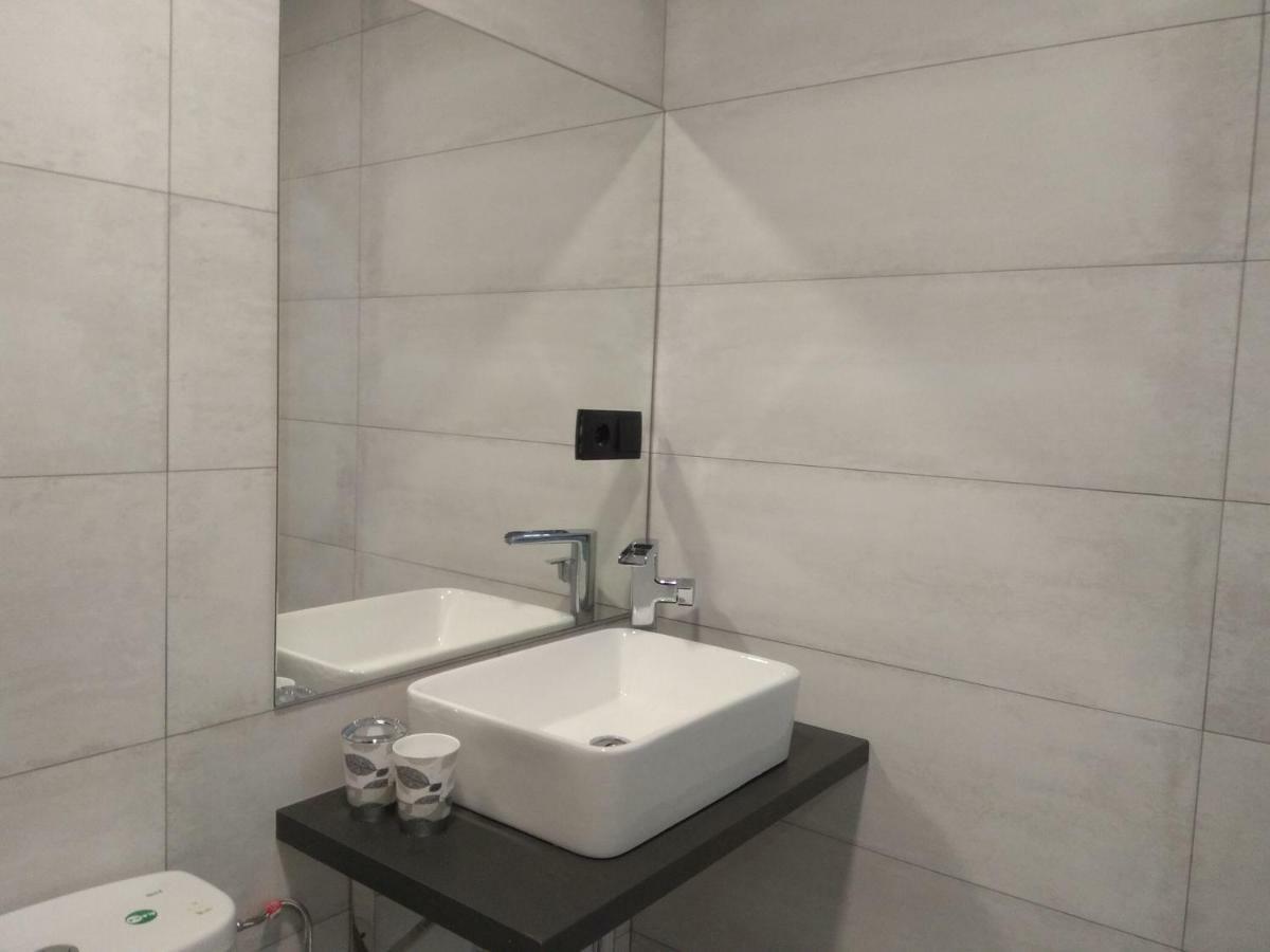 Apartment Caleros 8 - De La Parte Antigua De *