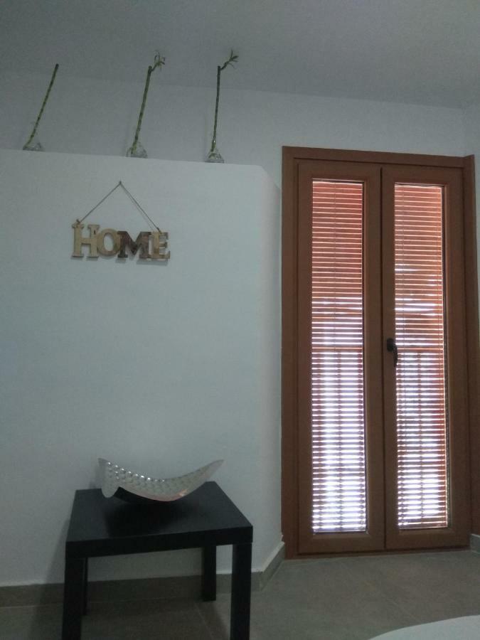 Caleros 8 - De La Parte Antigua De Apartment