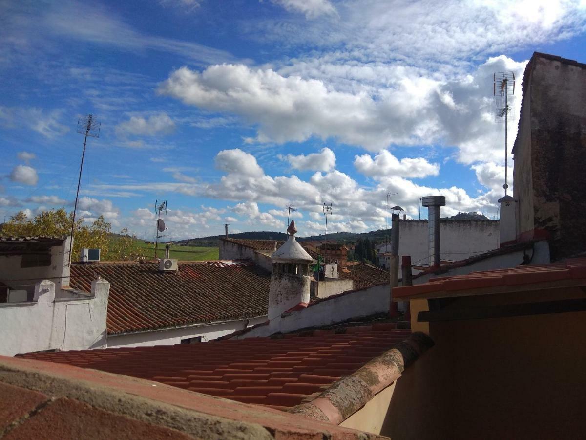Apartment Caleros 8 - De La Parte Antigua De Caceres